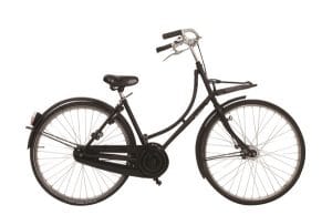Stadsfiets