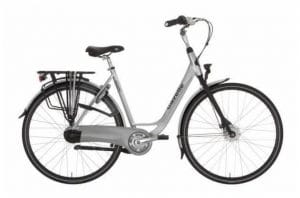 Toerfiets