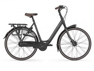 Stadsfiets