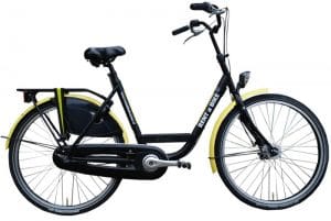 Stadsfiets