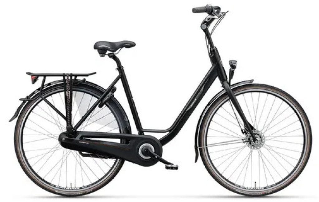 Stadsfiets