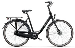 Stadsfiets