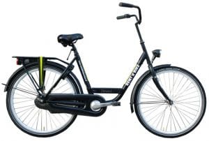 Stadsfiets