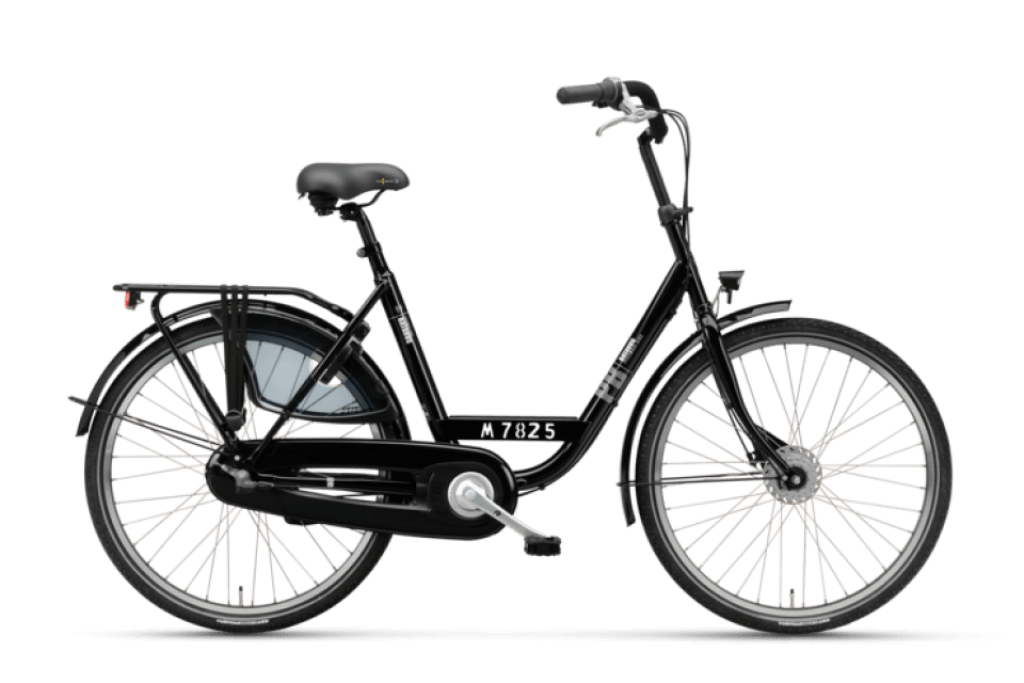 Stadsfiets