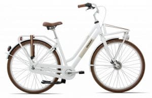 Stadsfiets
