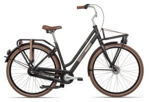 Stadsfiets