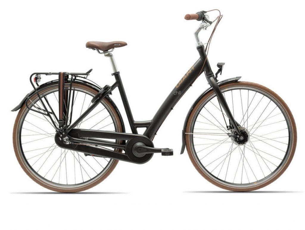 Stadsfiets