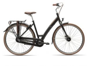 Stadsfiets