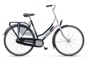 Stadsfiets