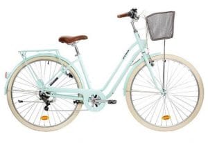 Stadsfiets