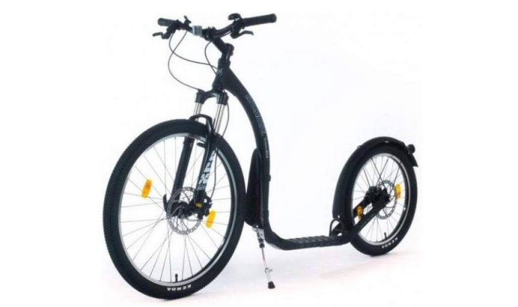 Kickbike