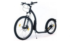 Kickbike