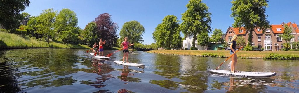 Supverhuur