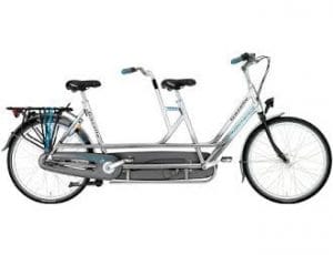 Tandem