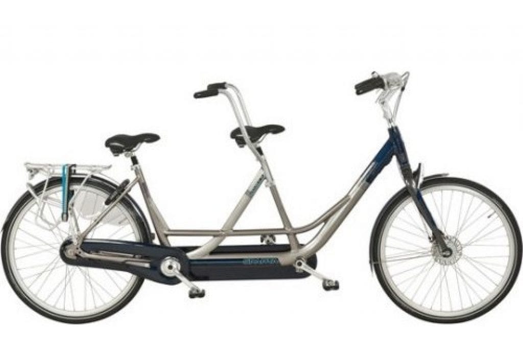 Tandem