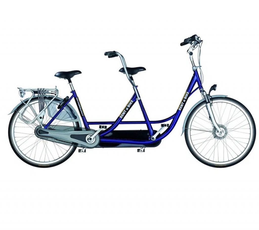 Tandem