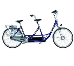 Tandem