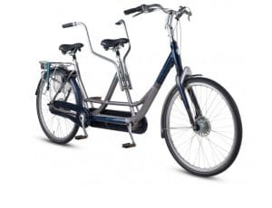 Tandem