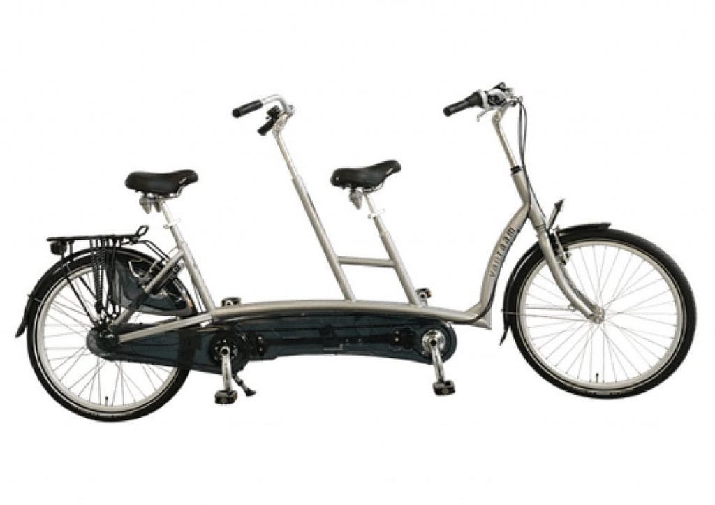 Tandem