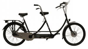 Tandem