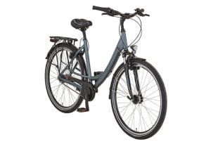 Stadsfiets