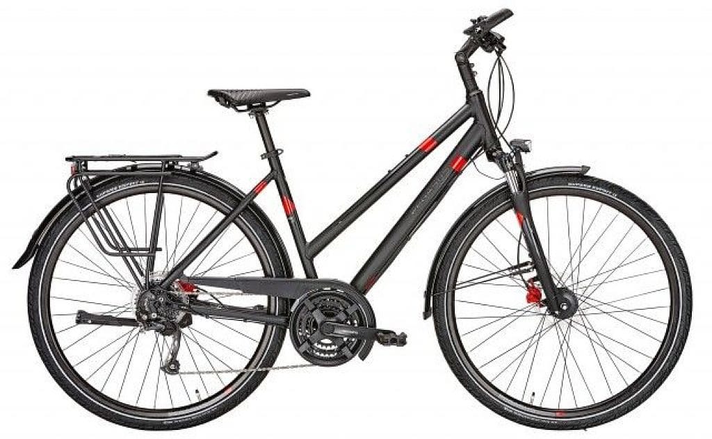 Toerfiets