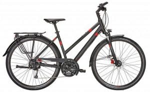 Toerfiets