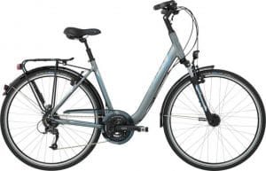 Toerfiets