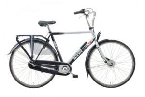 Toerfiets