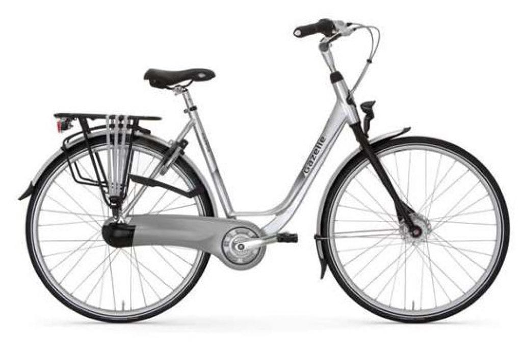 Toerfiets