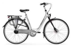 Toerfiets