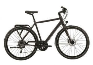 Toerfiets