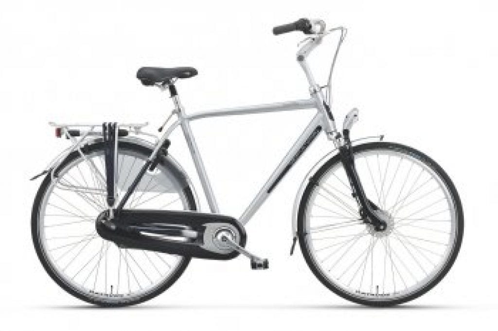 Toerfiets