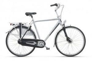Toerfiets