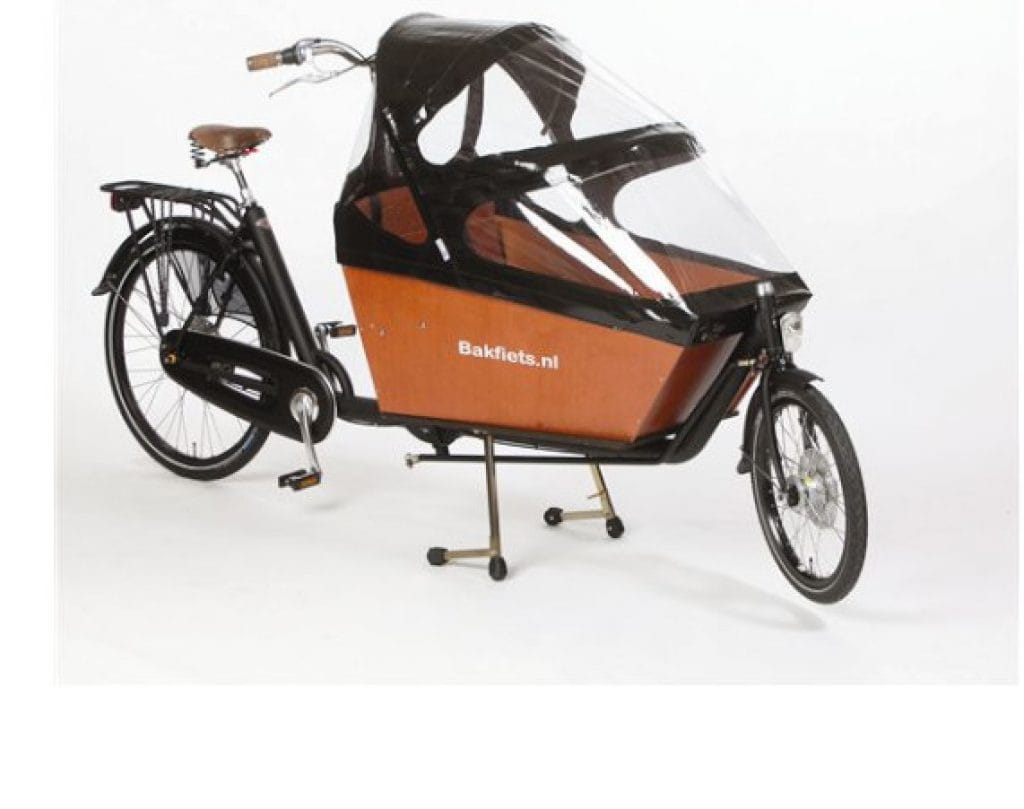 Bakfiets