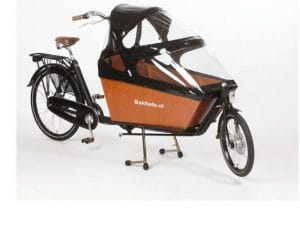Bakfiets