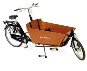 Bakfiets