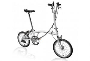 Stadsfiets