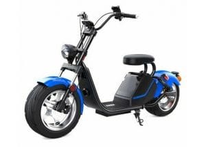 E-chopper