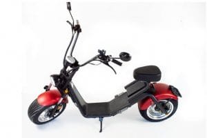 E-chopper