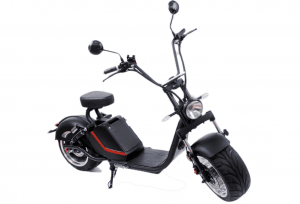 E-chopper