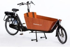 Bakfiets