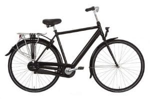 Stadsfiets