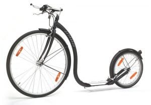 Kickbike