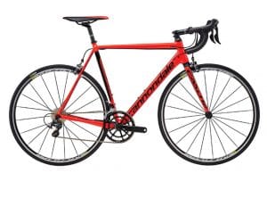 Racefiets