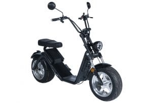 E-chopper