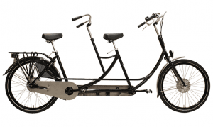 Tandem