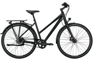 Toerfiets