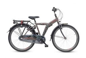 Kinderfiets