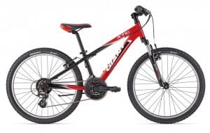Kinderfiets